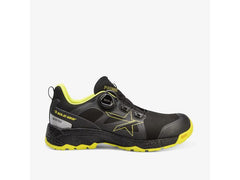 Skyddsko SOLID GEAR Prime GTX Low S3 43 - Primmeshiper
