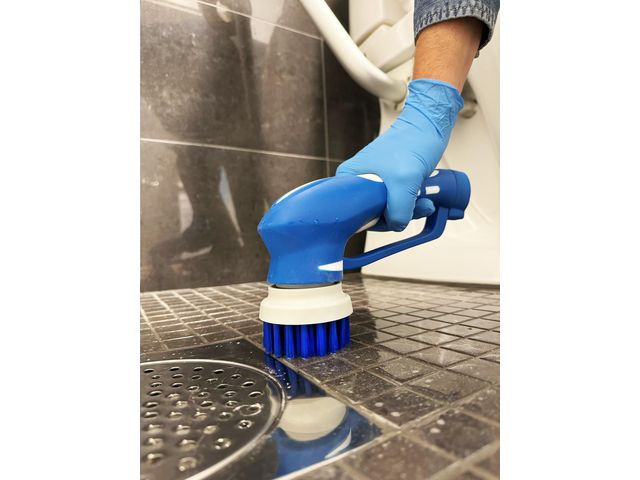 Skurmaskin ACTIVA Handy Scrubber - Primmeshiper