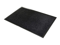 Entrématta MATTING Solett tork 80x60cm s - Primmeshiper