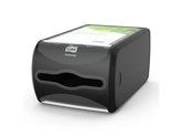 Dispenser TORK N4 Xpressnap L svart - Primmeshiper