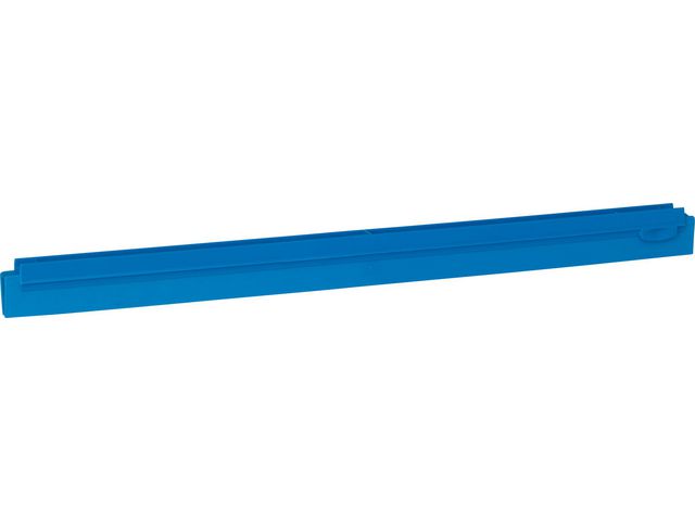Golvskrapa VIKAN utbyteskassett 60cm blå Primmeshiper