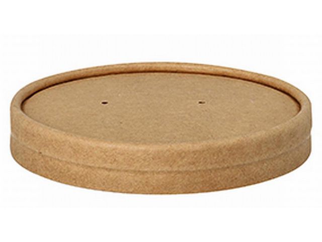 Lock soppskål PAPSTAR 350ml 25/fp - Primmeshiper