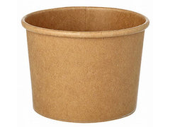 Soppskål PAPSTAR 350ml 25/fp - Primmeshiper