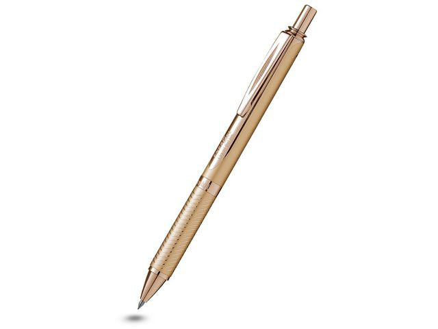 Pentel BL407X-A EnerGel Roller 0,7 guld - Primmeshiper