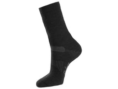 Ullstrumpa SNICKERS 9216 sv 41-44 2/FP - Primmeshiper