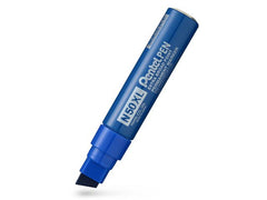 Märkpenna PENTEL N50XL-C sned 15,4mm blå - Primmeshiper