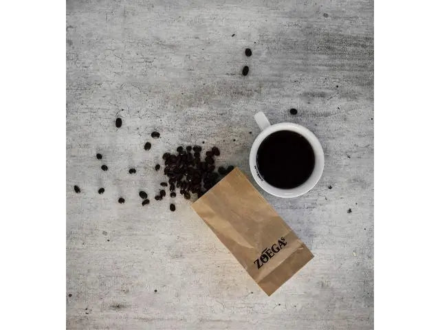 Kaffe ZOÉGAS Skånerost Horns bland. 1kg - Primmeshiper