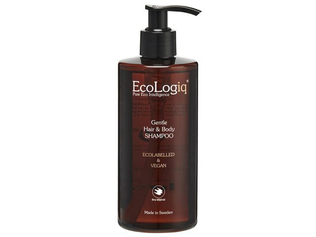 Duschtvål ECOLOGIQ Hair&Body 330ml - Primmeshiper