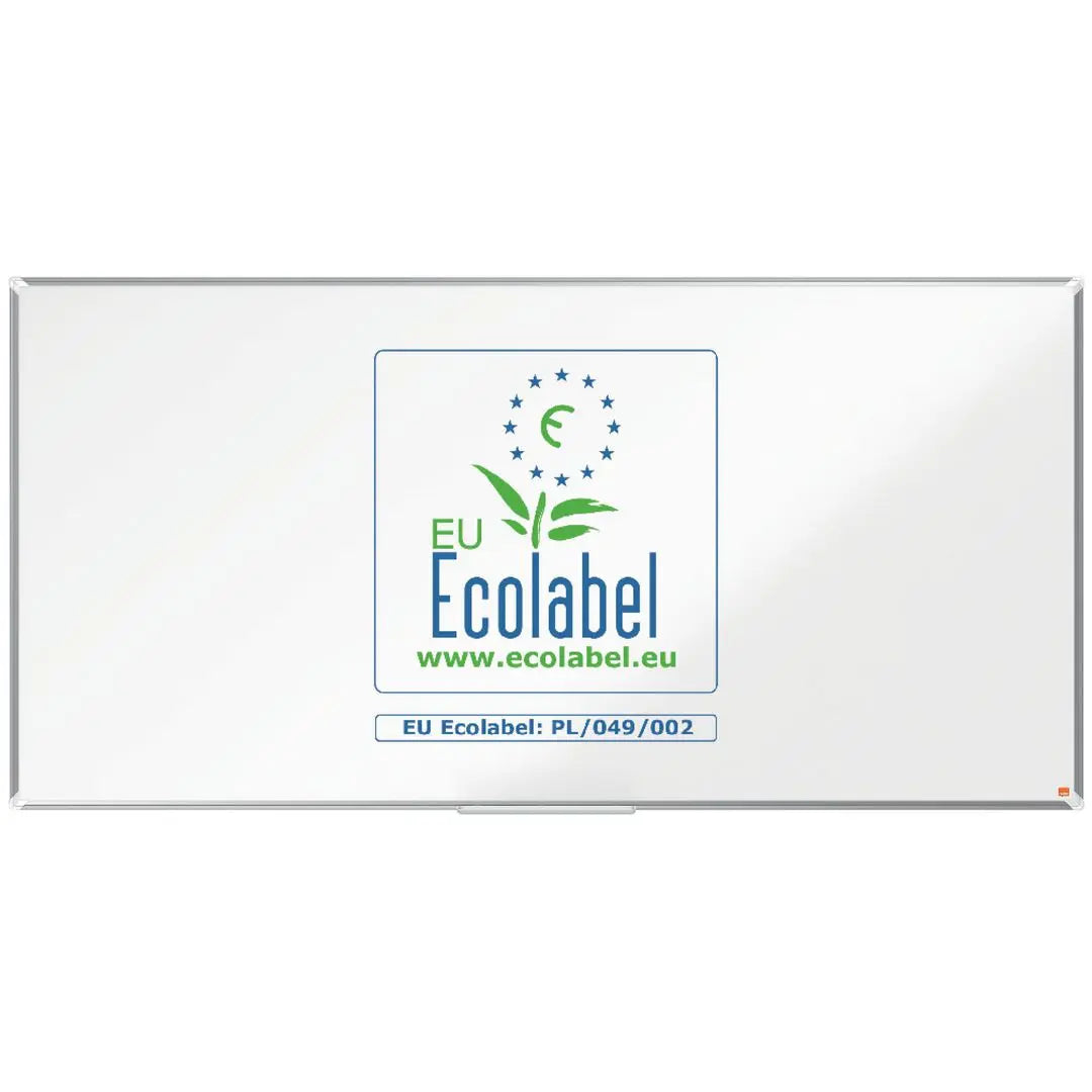 Whiteboard NOBO premium emalj 200x100cm Primmeshiper