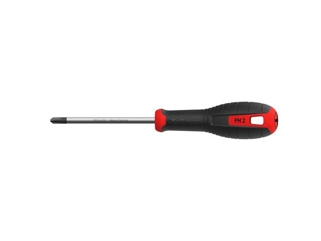 Skruvmejsel HULTAFORS PH2 6mm - Primmeshiper