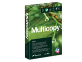 Kop.ppr MULTICOPY Zero A3 80g oh 500/fp - Primmeshiper