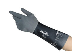 Kemikaliehandske ALPHATEC 53-001 10 - Primmeshiper
