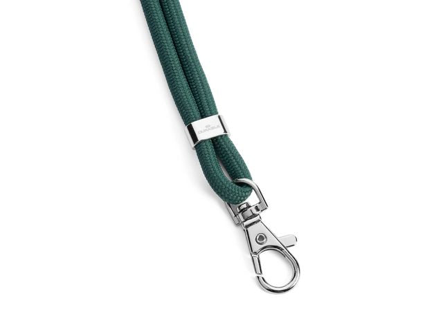 Nyckelband rPET m. karbinhake 46cm 10/fp - Primmeshiper