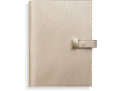 Kalender Senator A5 2026 beige Primmeshiper