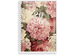 Kalender Senator A5 4i1 2026 Primmeshiper