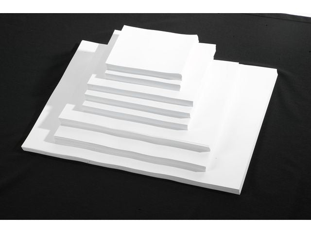 Ritpapper jumbopack mix 135g 2000/fp Primmeshiper
