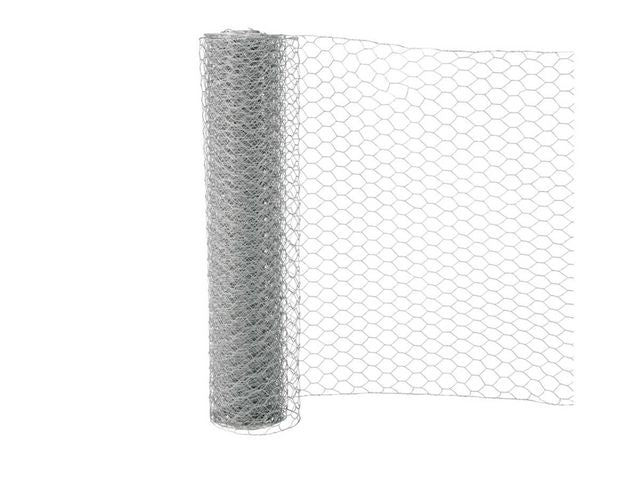 Hönsnät 90cmx10m Primmeshiper