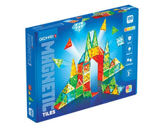 GEOMAG Ädelstenar 100 delar Primmeshiper