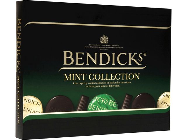 Mint Collection Primmeshiper