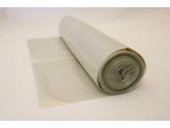 Plastsäck LD 70L 30my transp. 25/rl Primmeshiper