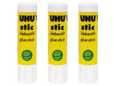 Limstift UHU 21g - Primmeshiper