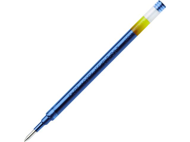 Refill PILOT Gel 0,5mm blå - Primmeshiper
