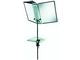 Bordstativ SHERPA 5818 med 10 ramar - Primmeshiper