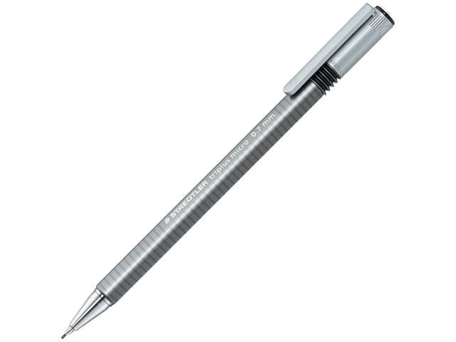 Stiftpenna STAEDTLER Triplus Micro 0,7mm - Primmeshiper