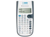 Teknisk räknare TEXAS TI-30XB Multiwiew - Primmeshiper