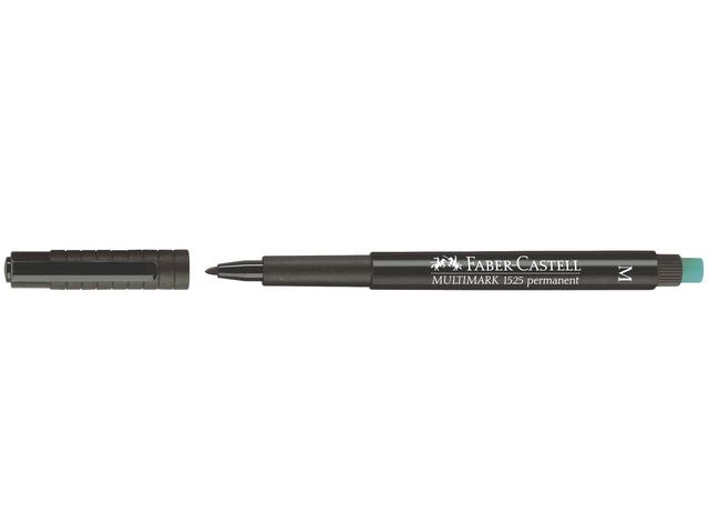 Märkpenna VF FABER CASTELL medium 4/fp - Primmeshiper
