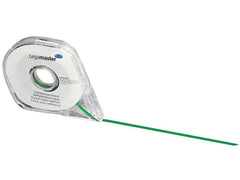 Uppdeln.band LEGAMASTER 2,5mmx16m grön - Primmeshiper