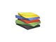Tonpapper A4 110g 500/fp gul - Primmeshiper