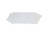 Plastregister A4+ A-Ö 225/240x297mm vit - Primmeshiper