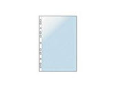 Plastficka A4 klar 0,06mm 25/fp - Primmeshiper