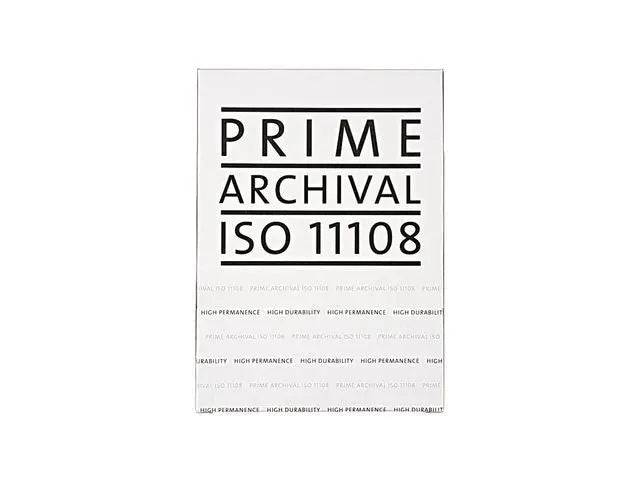 Arkivpapper PRIME A4 100g oh 500/fp - Primmeshiper