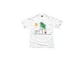 T-Shirt 116cl 6år - Primmeshiper