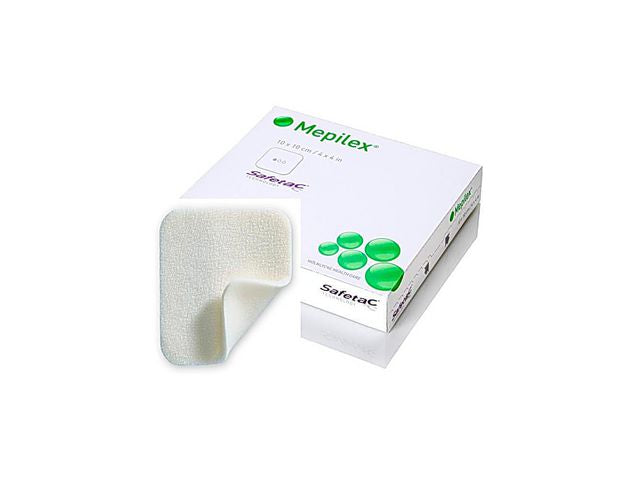 Mepilex 10x10cm 5/fp - Primmeshiper