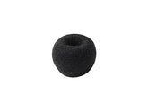 Silent Socks 16-22mm svart - Primmeshiper