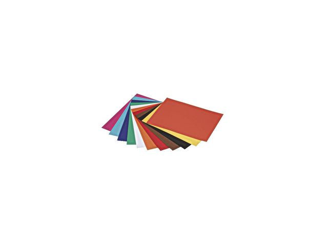 Reklamkartong 35x50cm 270g vit - Primmeshiper