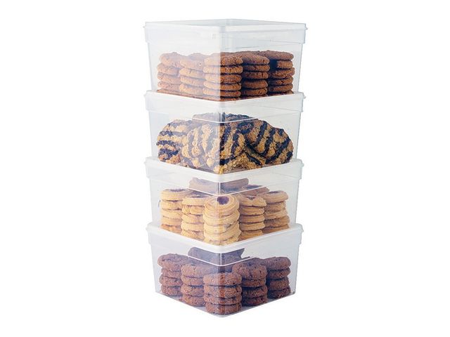 Kakor GILLE Bondkakor 700g - Primmeshiper