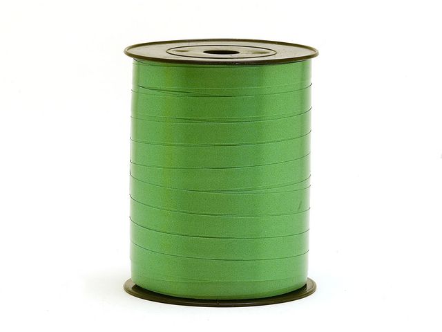Presentband 10mmx250m grön - Primmeshiper