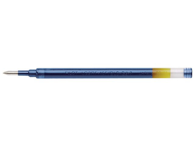 Refill PILOT Gel 0,7mm blå - Primmeshiper