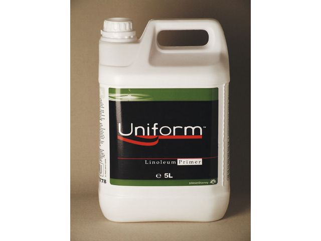 Grundpolish DIVERSEY Uniform We88+ 5L Primmeshiper