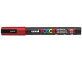 Märkpenna UNI Posca PC-3M röd - Primmeshiper