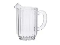 Tillbringare Polykarbonat 1,8L Primmeshiper