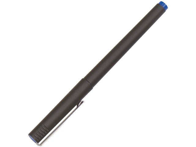 Bläckkulpenna UNI UB-120 micro blå - Primmeshiper
