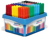 Fiberpenna GIOTTO avtvättbar 108/fp - Primmeshiper