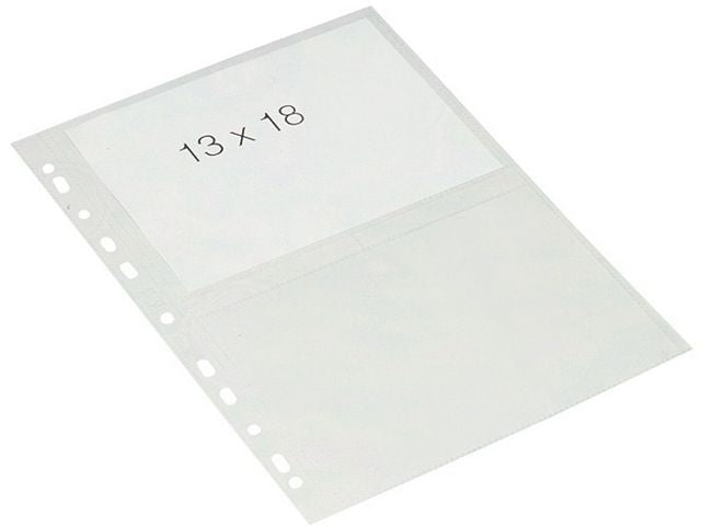 Fotoficka 13x18 cm 10/fp - Primmeshiper