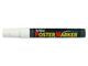 Märkpenna ARTLINE Postermarker 2mm vit - Primmeshiper