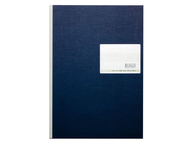 Bokföringsbok 156I/96 2 KOL - Primmeshiper